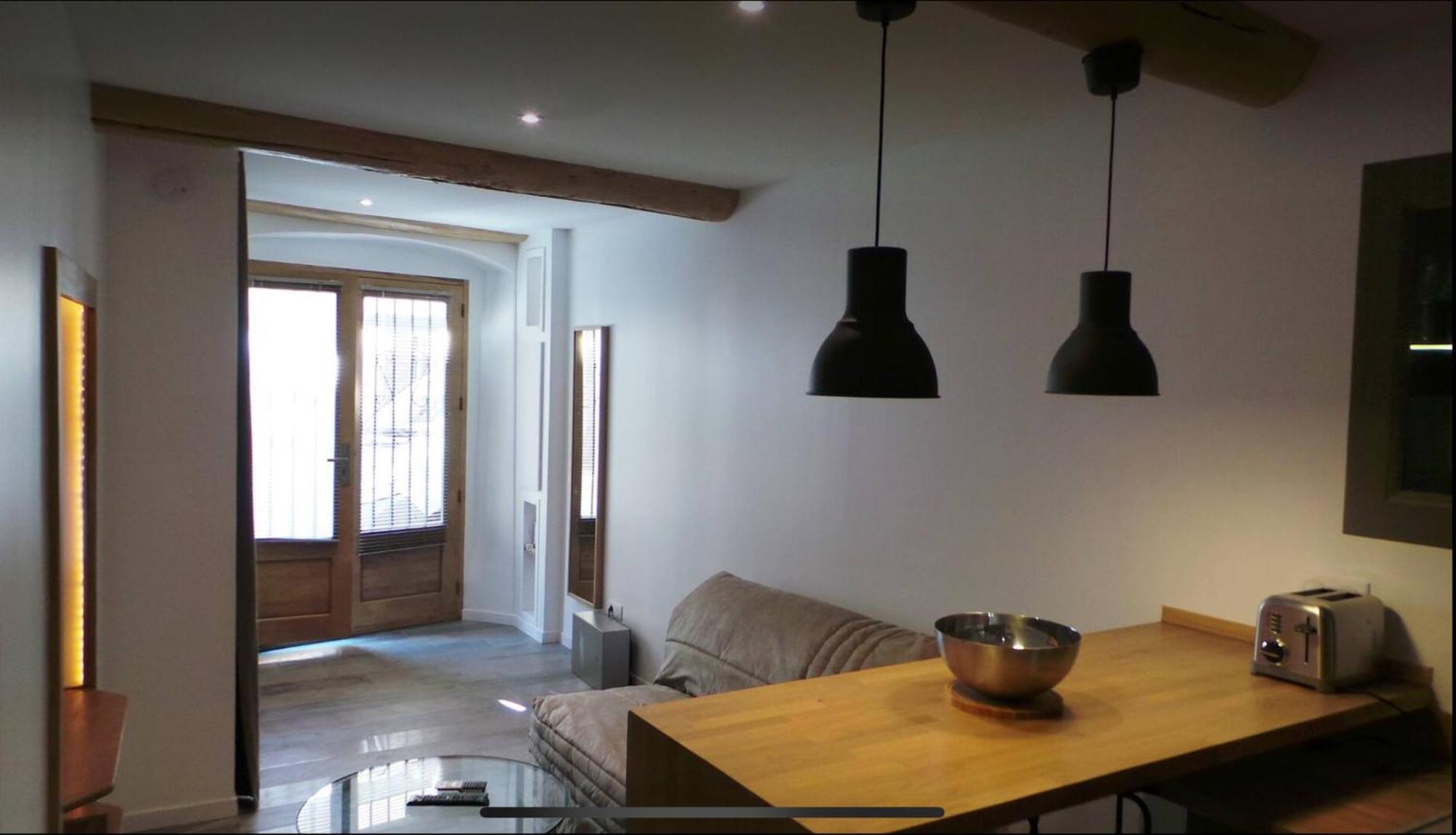 Studio Avec Mezzanine Antibes Extérieur photo